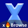 xBrowse:proxy Unblock sites