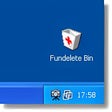 Ikon program: Fundelete