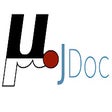 プログラムのアイコン：myJDoc