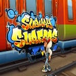 Ícone do programa: Subway Surfers - Unblocke…