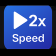 Иконка программы: VideoSpeedConversionTool