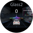 أيقونة البرنامج: CL Theme Glass2