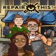 Programın simgesi: Repair This