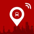 程序图标：CityTransit - Public Tran…