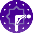 Symbol des Programms: MAWAQIT Prayer Times  Mos…