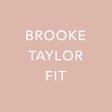 Ikona programu: Brooke Taylor Fit - Worko…