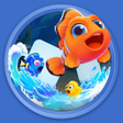 Ícone do programa: Aqua Tile Splash