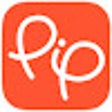 أيقونة البرنامج: Pip - Caderno de Receitas