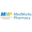 ไอคอนของโปรแกรม: Medworks Pharmacy