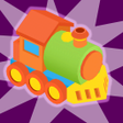 程序图标：Tile Toy Match 3D