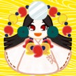 ไอคอนของโปรแกรม: Myths of Japan KOJIKI