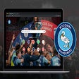 Icon of program: Wycombe Wanderers Footbal…