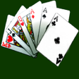 程序图标：Solitaire game