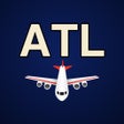 프로그램 아이콘: Atlanta Hartsfield Jackso…