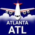 程序图标：Atlanta Hartsfield Jackso…