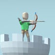 Icoon van programma: Wild Archer Castle Defens…