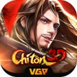 Icon of program: Chí Tôn 3D - Võ Lâm Tranh Bá