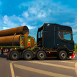 Icoon van programma: Heavy Truck Simulator 2 :…