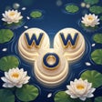 أيقونة البرنامج: Words of Wonders: Zen