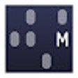 Ícone do programa: Mezz-In Screenshare