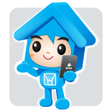 Icoon van programma: NHA Service