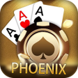 プログラムのアイコン：Phoenix Simple Card