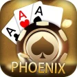 Phoenix Simple Card