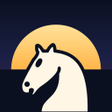 プログラムのアイコン:Wake Gambit: Chess Alarm …