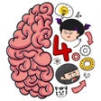 Icon of program: Brain Test 4: Tricky Frie…