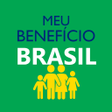 程序图标：Meu Benefício Brasil
