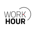 프로그램 아이콘: WorkHour