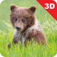 ไอคอนของโปรแกรม: Animals for Kids 3D: Lear…