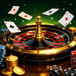 Wheel of Wins icon