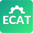 ECAT Entry Test Prep 2020