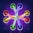 Icoon van programma: Tangled Line-Knot Untie P…