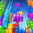 Icoon van programma: Tetris 99 - Block Puzzle