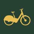 プログラムのアイコン：Stockholm eBikes