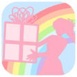 程序图标：BirthdayEvent
