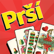 Icon of program: Prší:Karetní hra online