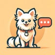 أيقونة البرنامج: ペットの気持ちAI