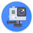 程序图标：Media Commander for GoPro