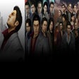 程序图标：Yakuza Remastered Collect…