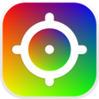 أيقونة البرنامج: Hex Color Detector