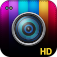 ไอคอนของโปรแกรม: HD Photo Editor