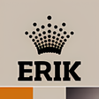 Icoon van programma: ERIK