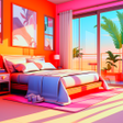 ไอคอนของโปรแกรม: Home Design: Dream Garden