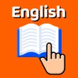 Ikona programu: ENGO: English learning ap…