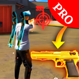 Biểu tượng của chương trình: One Tap Headshot Pro: GFX…