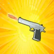 Ikona programu: One Tap Headshot Pro:GFX …