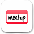 Icona del programma: Meetup